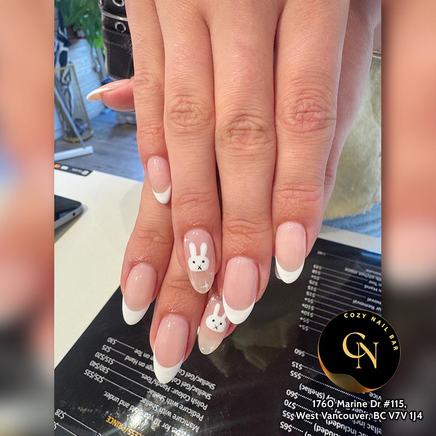 Trending Nail Art Designs